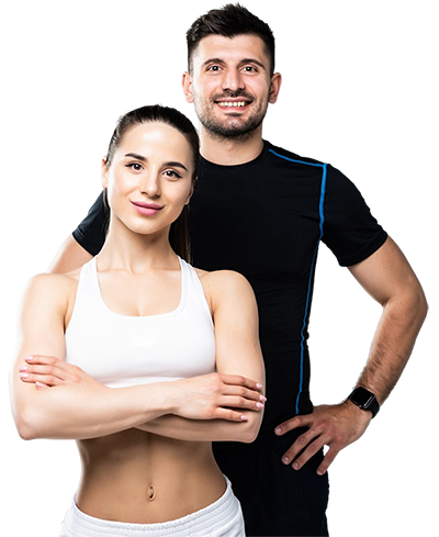 personal training call to action