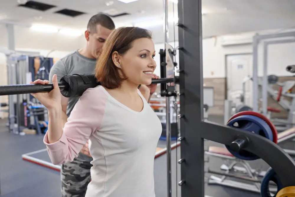 Personalised Coaching Designed in Sunbury-on-Thames