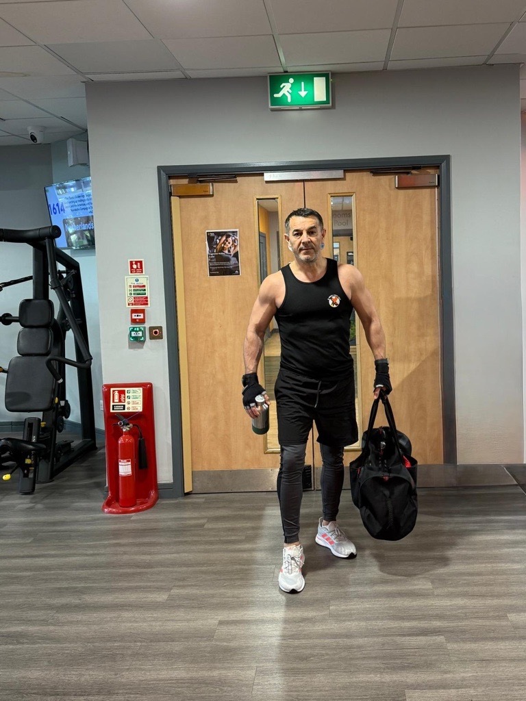 fitness