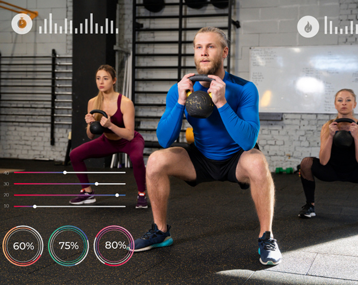 Fitness Is Not a Phase — It’s a Lifestyle You Build - MKK Private Fitness Coaching