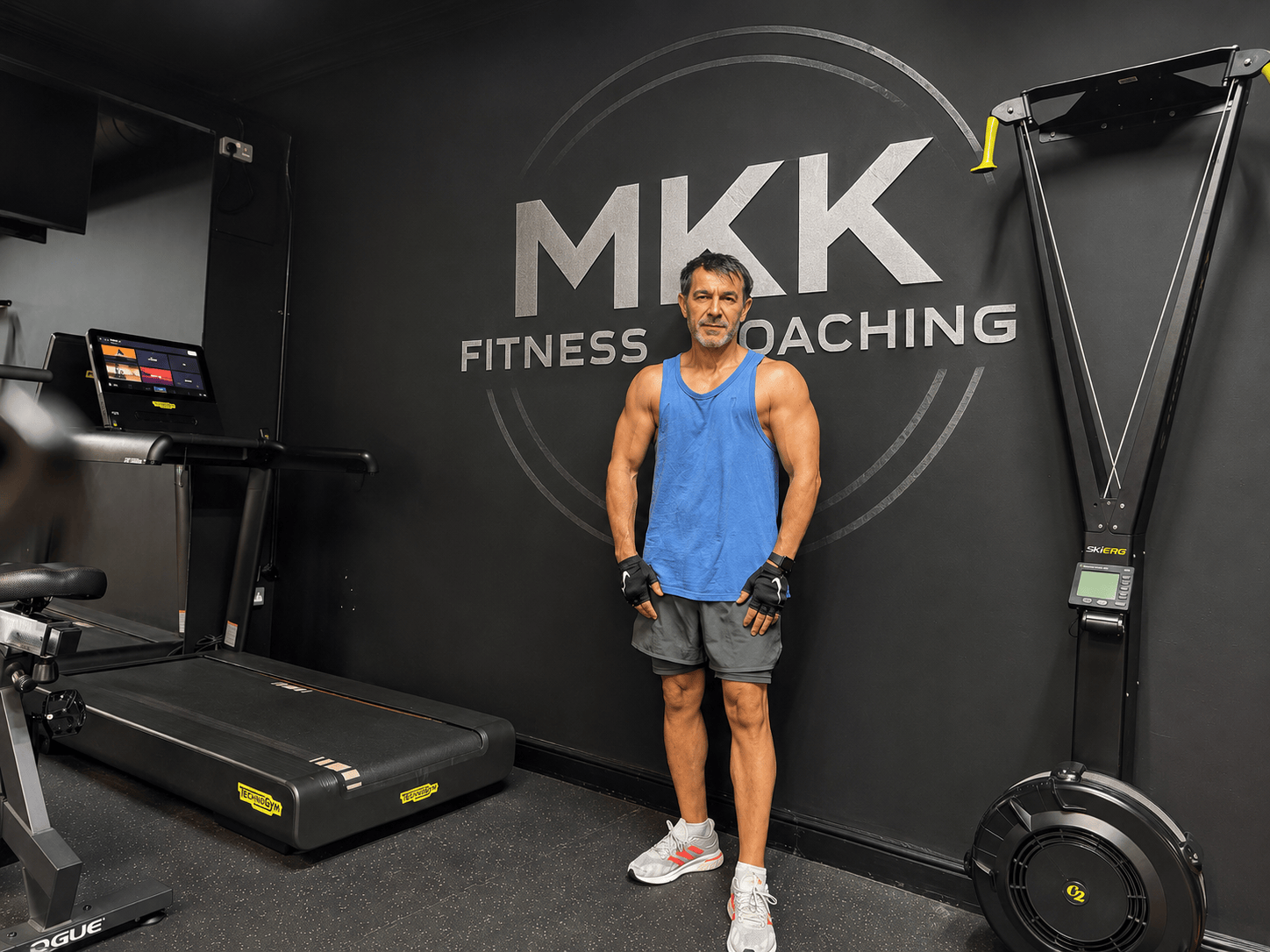 Best experienced, qualified, results-driven personal trainer near me