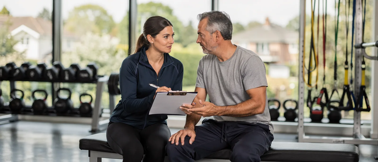 Fitness Coaching Pricing Surrey: Flexible Plans in Leatherhead, Surrey
